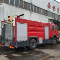 Dongfeng nouveau camion de pompiers en gros